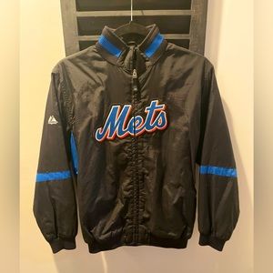 Vintage New York Mets Jacket
